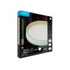 Modee Mennyezeti LED Lámpa CLE1WH 26+6W 3CCT+RGB D320mm +rem (1700 lumen) ERP