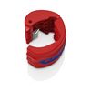 Műanyagcső-vágó 3,5m falvastagságig 20-50mm-csőhöz műanyaghoz BiX KNIPEX