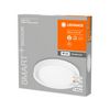 Okos LED mennyezeti lámpatest falonkívüli 34W 220-240V AC 3200lm Smart+ WiFi Orbis Eye LEDVANCE