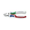 Oldalcsípő fogó limitált (foci VB) kiadás normál 160mm x szigetelt WE FORGE WINNERS KNIPEX