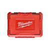 Présbetét készlet M18 HCCT-hez 11db +koffer 16-300mm2 hatszögű-présforma R22CU Milwaukee