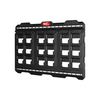 Rögzítőlemez fali műanyag 762x508x25mm max.68kg  Packout Milwaukee