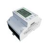Sorolható fogyasztásmérő 3F LCD MID impulzusadós M-bus áramváltós 10A LE-03MB MID F&F Filipowski