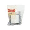 Suno 105 2x1P csillárkapcsoló 105 2x1P csillárkapcsoló betét közp. fedéllel fehér rugós LEGRAND