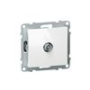 Suno TV 1-kimenet végzáró süllyesztett 1.5dB/860MHz fehér 1.5dB/2150MHz LEGRAND