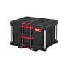 Szerszámláda 2fiókos doboz 414mm x 560mm x 363mm Packout Milwaukee