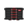 Szerszámláda 4fiókos doboz 414mm x 564mm x 363mm Packout Milwaukee