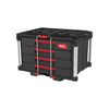 Szerszámláda 4fiókos doboz 414mm x 564mm x 363mm Packout Milwaukee