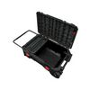 Szerszámláda gurítható max.113kg doboz 609mm x 965mm x 401mm Packout Milwaukee