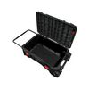 Szerszámláda gurítható max.113kg doboz 609mm x 965mm x 401mm Packout Milwaukee