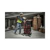 Szerszámláda kompakt koffer 411mm x 249mm x 330mm Packout Milwaukee