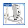 Vízszintfigyelő szett HRH-5 +2xSHR-2 +30m-vezeték 230V50Hz Elko EP