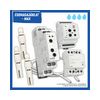 Vízszintszabályzó szett HRH-5 +3xSHR-2 +COS +VS463 +38m-vezeték  230V50Hz Elko EP