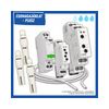 Vízszintszabályzó szett HRH-5 +3xSHR-2 +PRI +VS220 +38m-vezeték  230V50Hz Elko EP